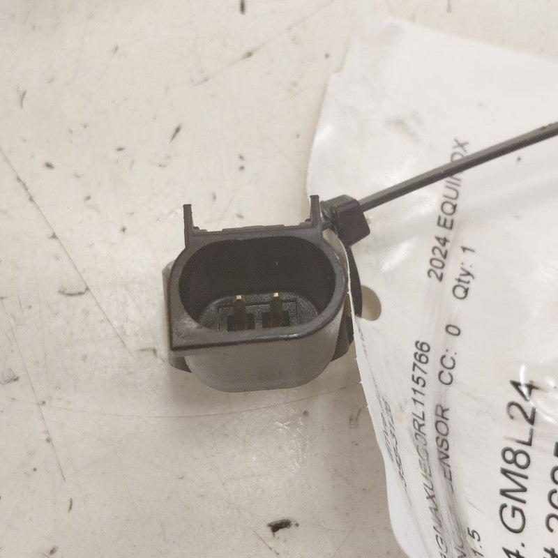 Chevy Equinox Engine Knock Sensor  2024 2023 2022