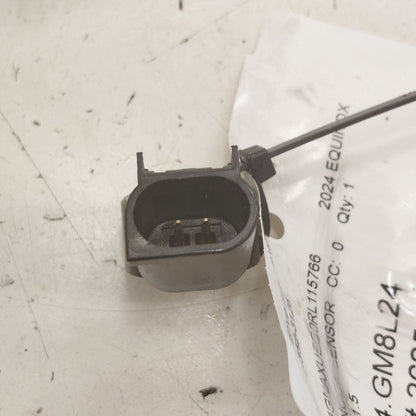 Chevy Equinox Engine Knock Sensor  2024 2023 2022