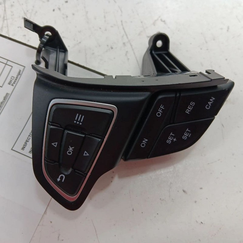 Steering Column Cruise Set Switch  Fits 18-21 ECOSPORT OEM