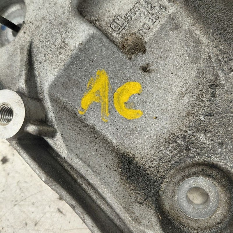 Chevy Trax AC Mount Bracket  1.4 2022 2021