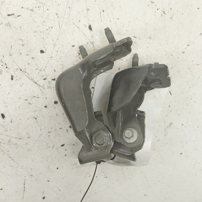 Ford Edge Door Hinge Set Left Driver Rear  2019 2020 2021 2022