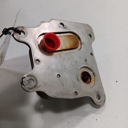 Nissan Altima Engine Oil Cooler  2.5L 2017 2016