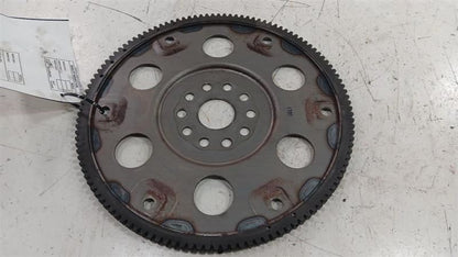 Flywheel Flex Plate Fits 10-20 LEXUS GX460 OEM