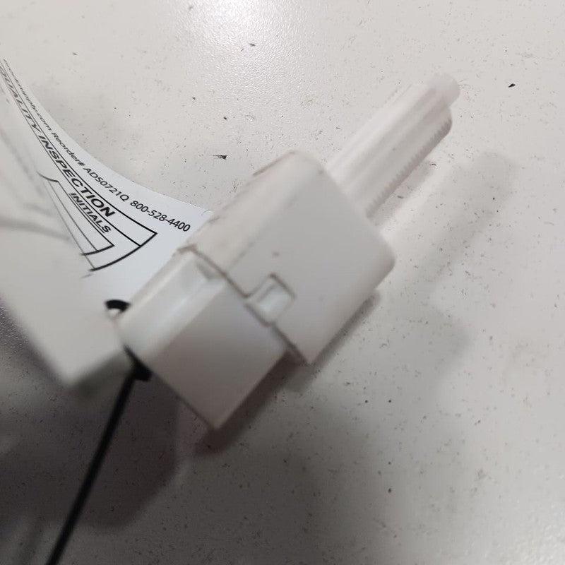 Nissan Altima Brake Pedal Switch 2023 2022 2021 2020 2019