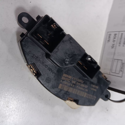 Grand Cherokee Blower Resistor Fan Motor Speed Resistor  2017 2018 201