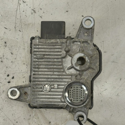 Volvo S60 Neutral Safety Switch Automatic Transmission Gear Selection 