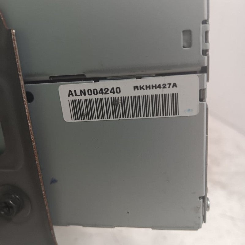 Audio Equipment Radio Receiver Premium US Market Fits 16-17 Acura ILX 