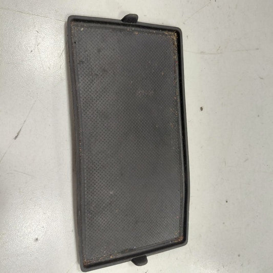 Honda Civic Center Console Insert Mat 83419TGG00 2016 2017 2018 2019