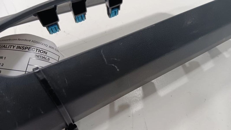 Subaru Impreza    Dash Bezel Trim 2024 OEM