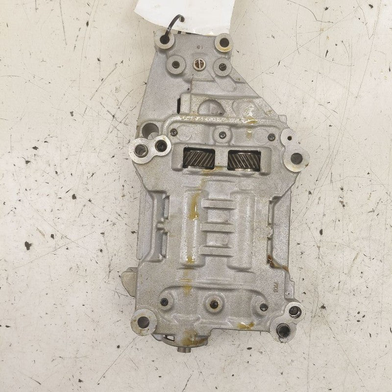 Mazda 6 Engine Balance Shaft  2.5 2018 2019 2020 2021