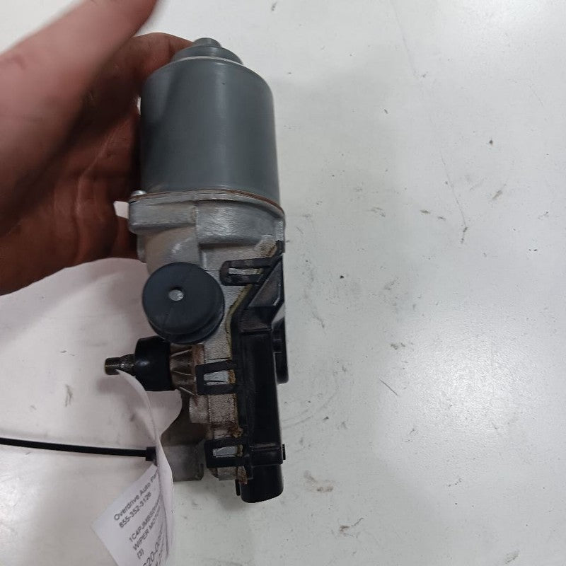 Front Windshield Wiper Motor Fits 14-23 Jeep Cherokee OEM