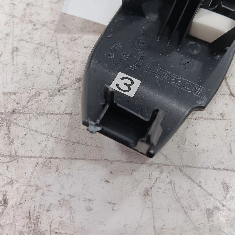 Mazda CX-5 Window Switch Bezel Trim Right Front 2013 2014 2015 2016 OE