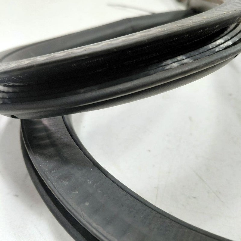 Ford Edge On Body Door Jamb Seal Rear Right Passenger Back  2019 2020 