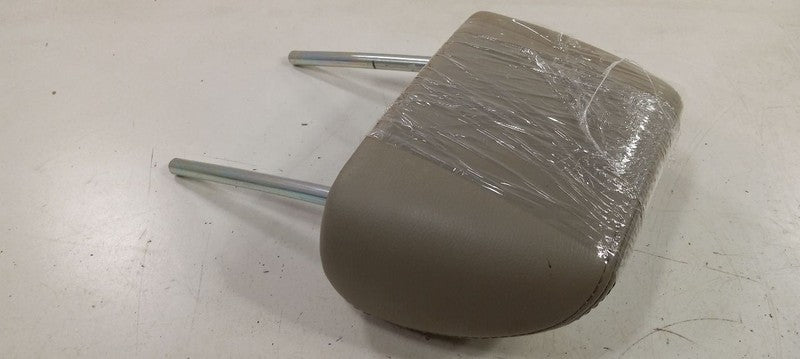 Subaru Legacy Seat Headrest Rear Back Seat Head Rest 2010 2011 2012