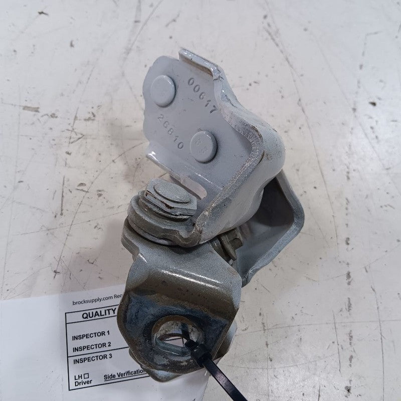 Ford Escape Door Hinge Set Right Rear Passenger  2019 2018 2017 OEM