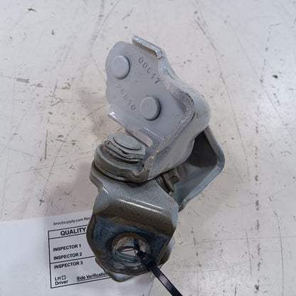 Ford Escape Door Hinge Set Right Rear Passenger  2019 2018 2017 OEM
