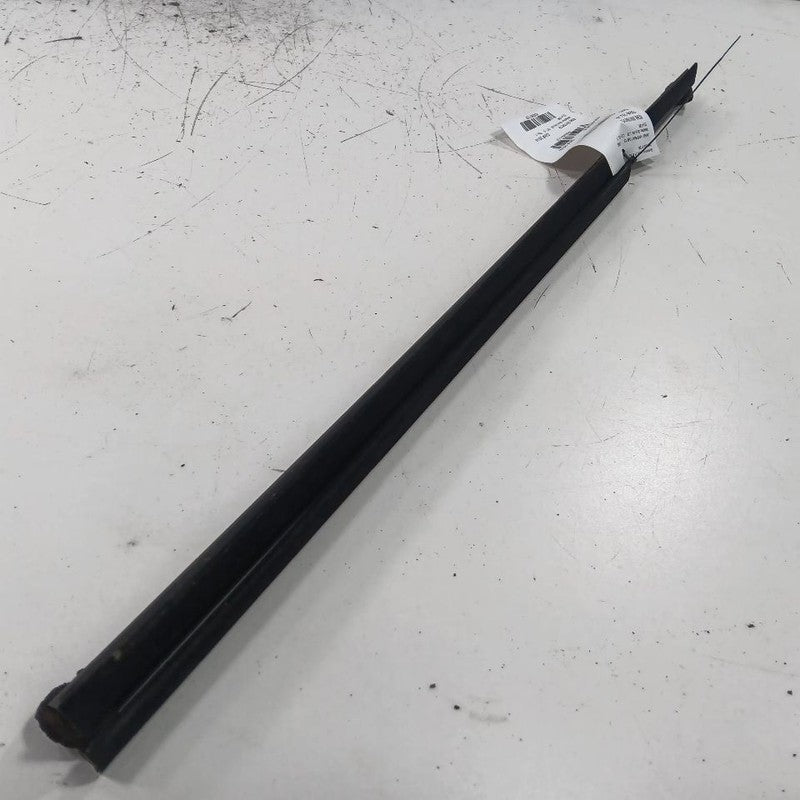 INFINITI Q50 Left Rear Weather Strip Interior  2014 2015 2016 2017 201