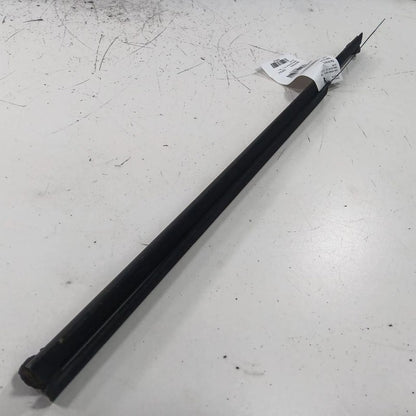 INFINITI Q50 Left Rear Weather Strip Interior  2014 2015 2016 2017 201