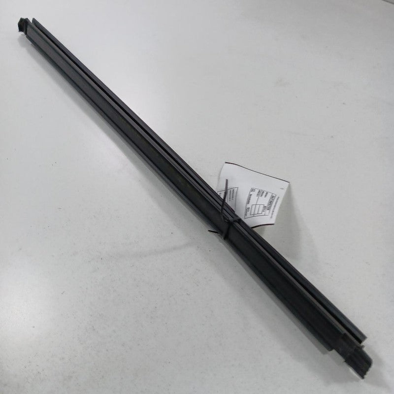 Ford Explorer Left Rear Weather Strip Interior  2016 2017 2018 2019 OE