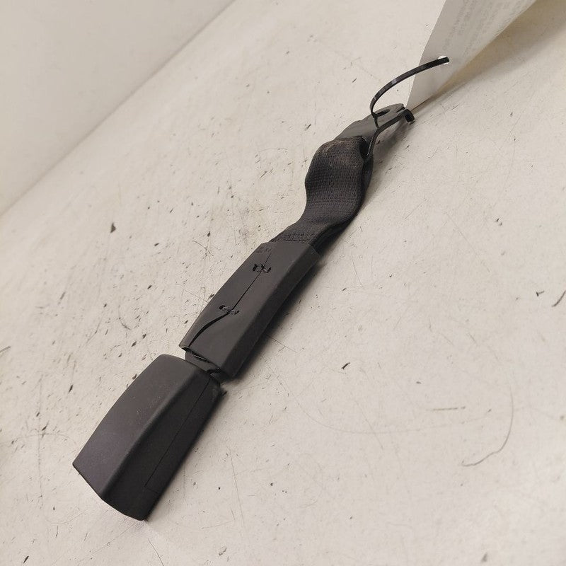 Chevy Trax Seat Belt Buckle Latch Left Driver Rear Back  2022 2021