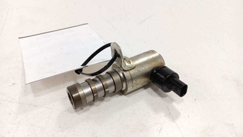 Ford Mustang Variable Timing Gear Oil Control Valve Solenoid Cylinder Head 2014 