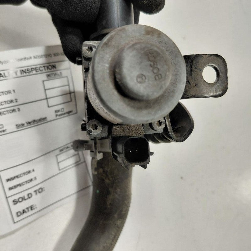 Grand Cherokee Automatic Transmission Oil Coolant Valve {1147412245} 2017 2018 