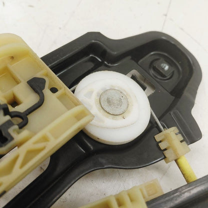 Passenger Right Front Window Regulator Track Fits 13-19 Cadillac XTS