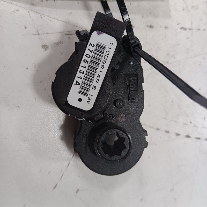 Nissan LEAF Flap Door Motor Heater AC Door Actuator  2013 2014 2015 20