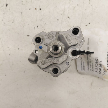 Ford Escape Engine Oil Pump  2.5 2020 2021 2022