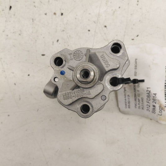 Ford Escape Engine Oil Pump  2.5 2020 2021 2022