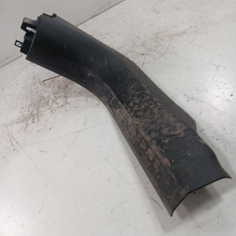 Fiat 500 Kick Panel Trim Left Driver  2016 2017 OEM