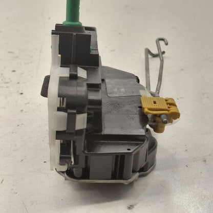 Chevy Trax Door Latch Lock Left Driver Front  2022 2021