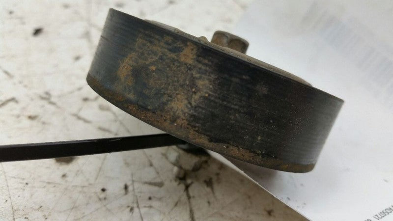 Ford Fusion Idler Idle Pulley 2013 2014 2015 2016