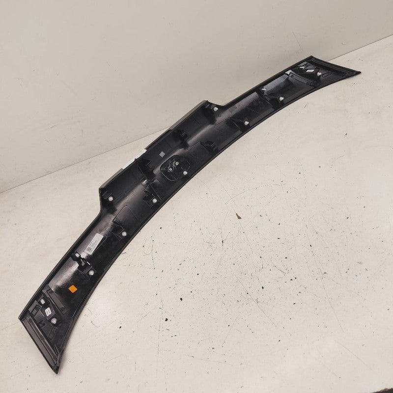Honda HR-V Tail Finish Panel  2026 2025 2024 2023
