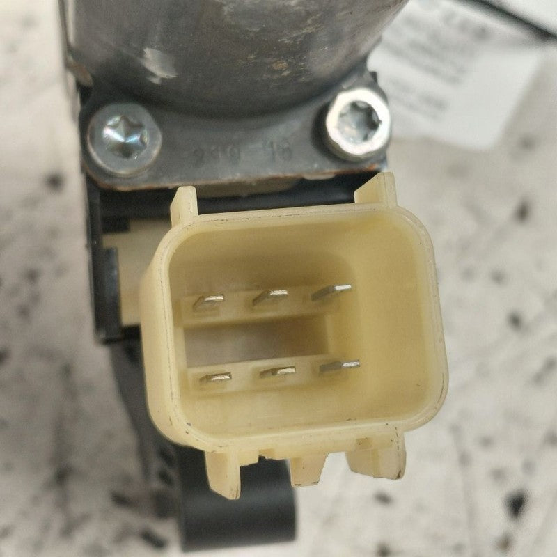 Driver Left Front Power Window Motor Fits 15-24 Ford Edge
