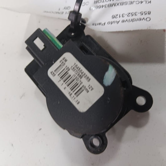 Buick Encore Flap Door Motor Heater AC Door Actuator  2022 2021 2020 2019 2018