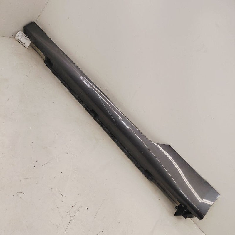 Honda CR-Z Rocker Panel Trim Cover Molding Skirt Left Drivers  2015 20
