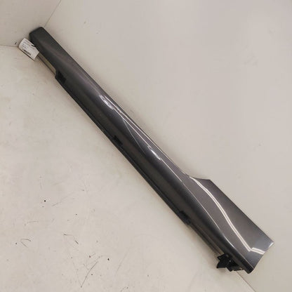 Honda CR-Z Rocker Panel Trim Cover Molding Skirt Left Drivers  2015 20