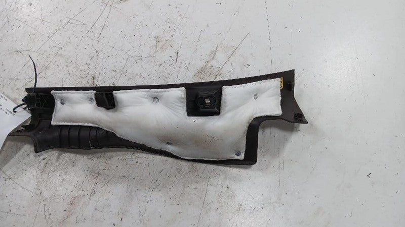 Buick Encore Sill Trim Plate Door Jam Threshold Left Rear  2013 2014 2