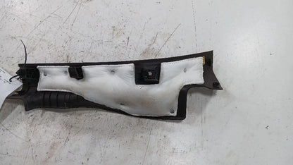Buick Encore Sill Trim Plate Door Jam Threshold Left Rear  2013 2014 2