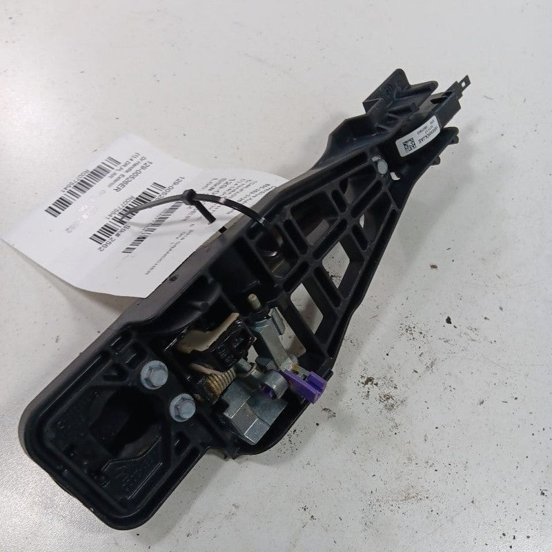 Passenger Right Rear Door Handle Exterior Fits 11-23 Dodge Durango