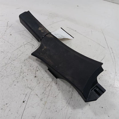 Chevy Malibu Sill Trim Plate Door Jam Threshold Right Passenger Rear  