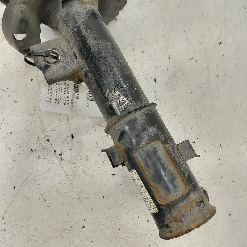 Driver Left Front Strut FWD Without Sport Package Fits 18-23 Hyundai K