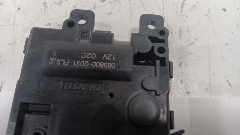 2019 Toyota Rav Flap Door Motor Heater AC Door Actuator