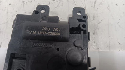 2019 Toyota Rav Flap Door Motor Heater AC Door Actuator