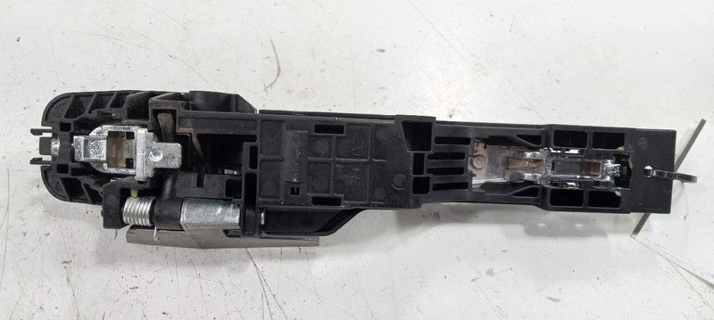 826409N00A Passenger Right Rear Door Handle Exterior Assembly Door Fits 09-14 MAXIMA
