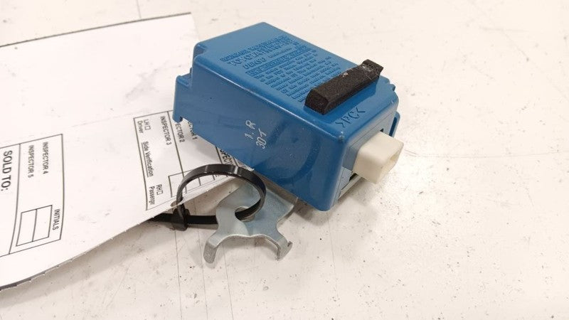 Suspension TPMS Prius VIN Du Fits 10-15 PRIUS  OEM