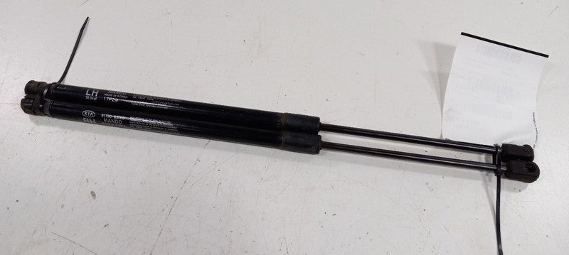 Kia Soul Hatchback Hatch Back Trunk Lid Shock Strut Support 2019 2018 