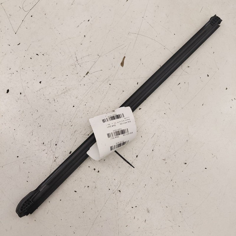 Honda HR-V Left Rear Weather Strip Interior  2026 2025 2024 2023