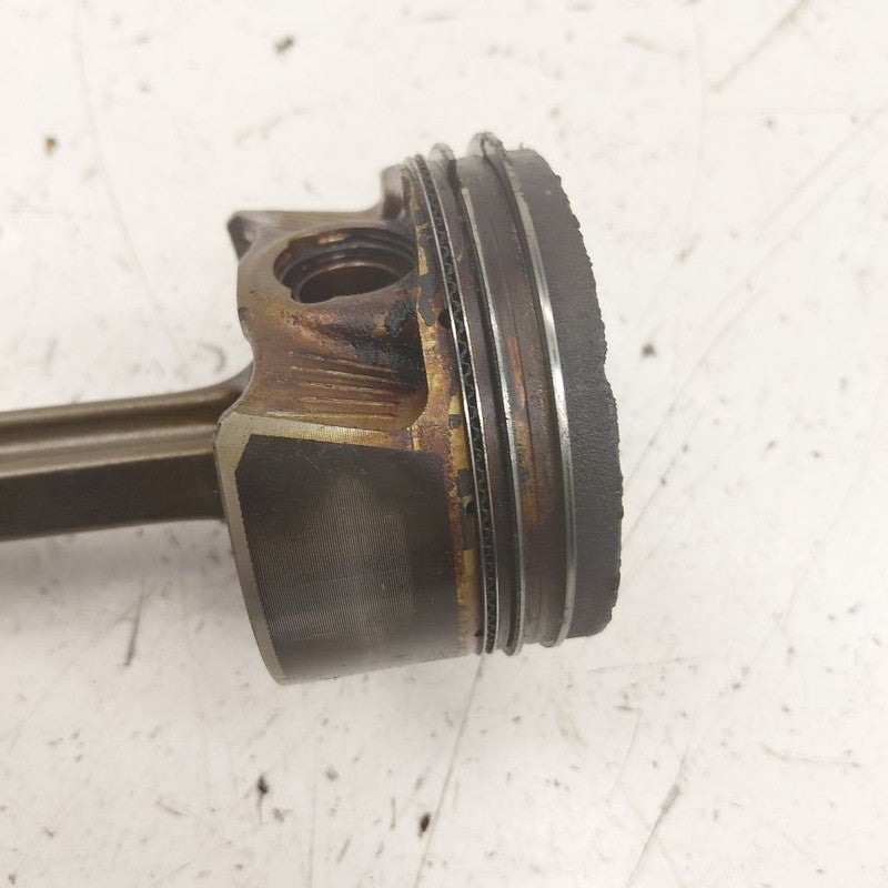 Chevy Trax Single Piston With Connecting Rod   1.4 2022 2021